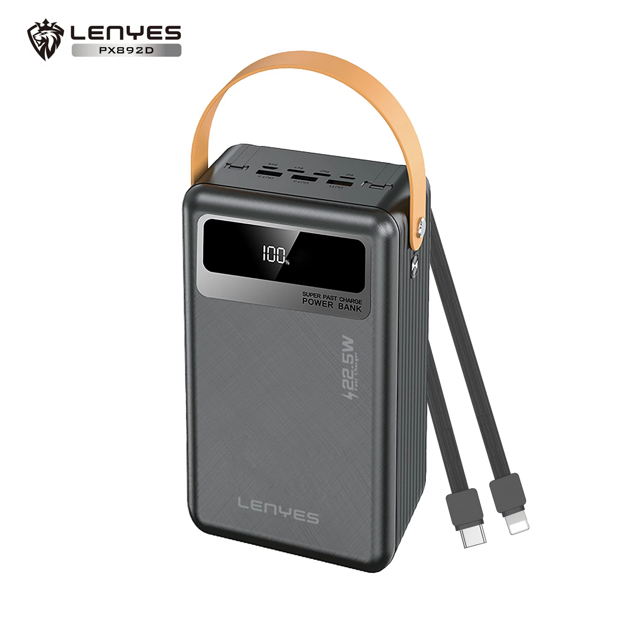 LENYES POWER BANK