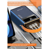 LENYES POWER BANK