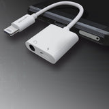 ADAPTER 2-IN-1