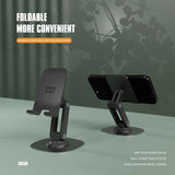 Mobile Holder