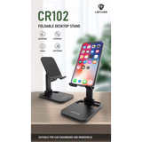 FOLDABLE PHONE HOLDER