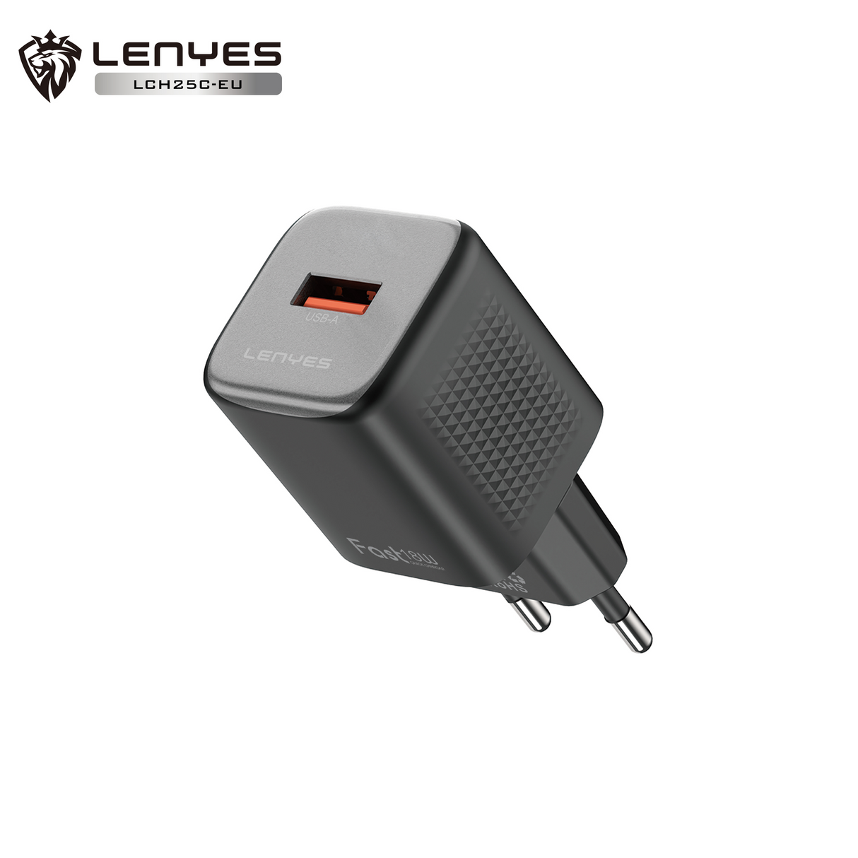 CHARGER (18W)