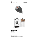 CHARGER (18W)