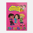 LEARNING BOOK 32 PAPERS