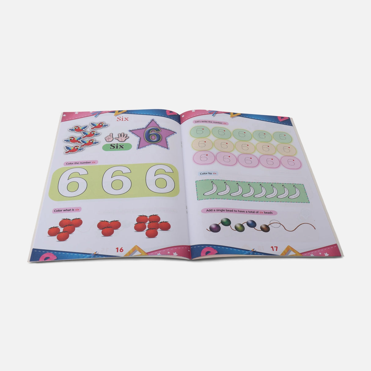 LEARNING BOOK 32 PAPERS