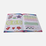 LEARNING BOOK 32 PAPERS