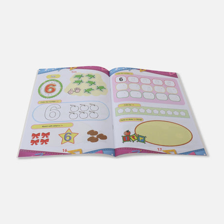 LEARNING BOOK 32 PAPERS