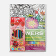 COLOUR PENCIL & BOOK SET