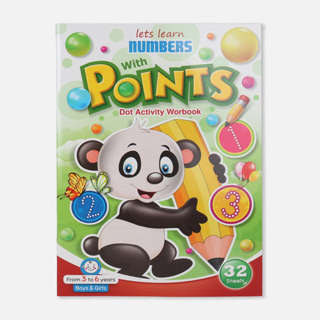 LEARNING BOOK 32 PAPERS