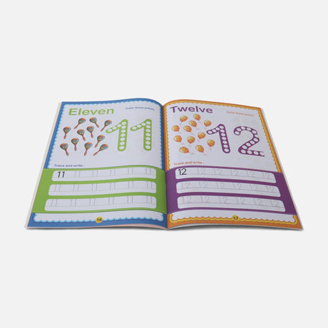 LEARNING BOOK 32 PAPERS
