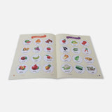 LEARNING BOOK 32 PAPERS
