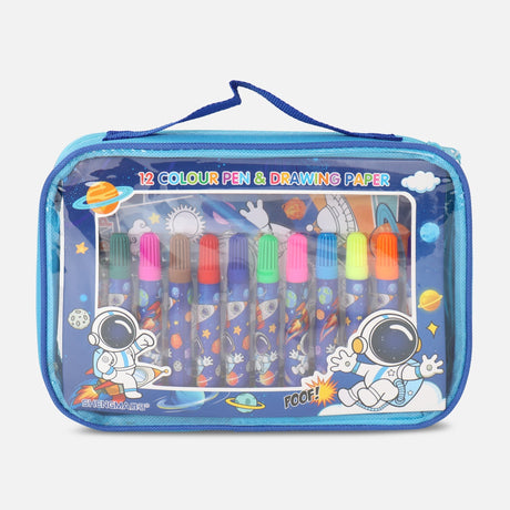 STATIONERY SET
