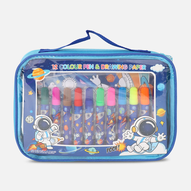 STATIONERY SET