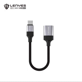OTG USB-C