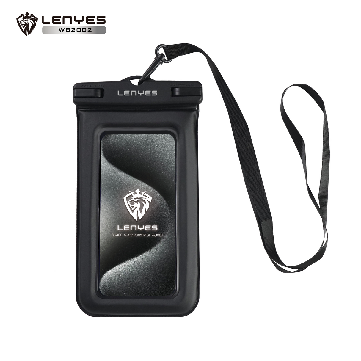 OceanSafe Mobile Pouch