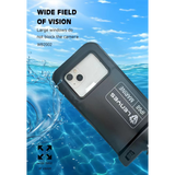 OceanSafe Mobile Pouch