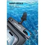 OceanSafe Mobile Pouch