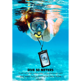 OceanSafe Mobile Pouch