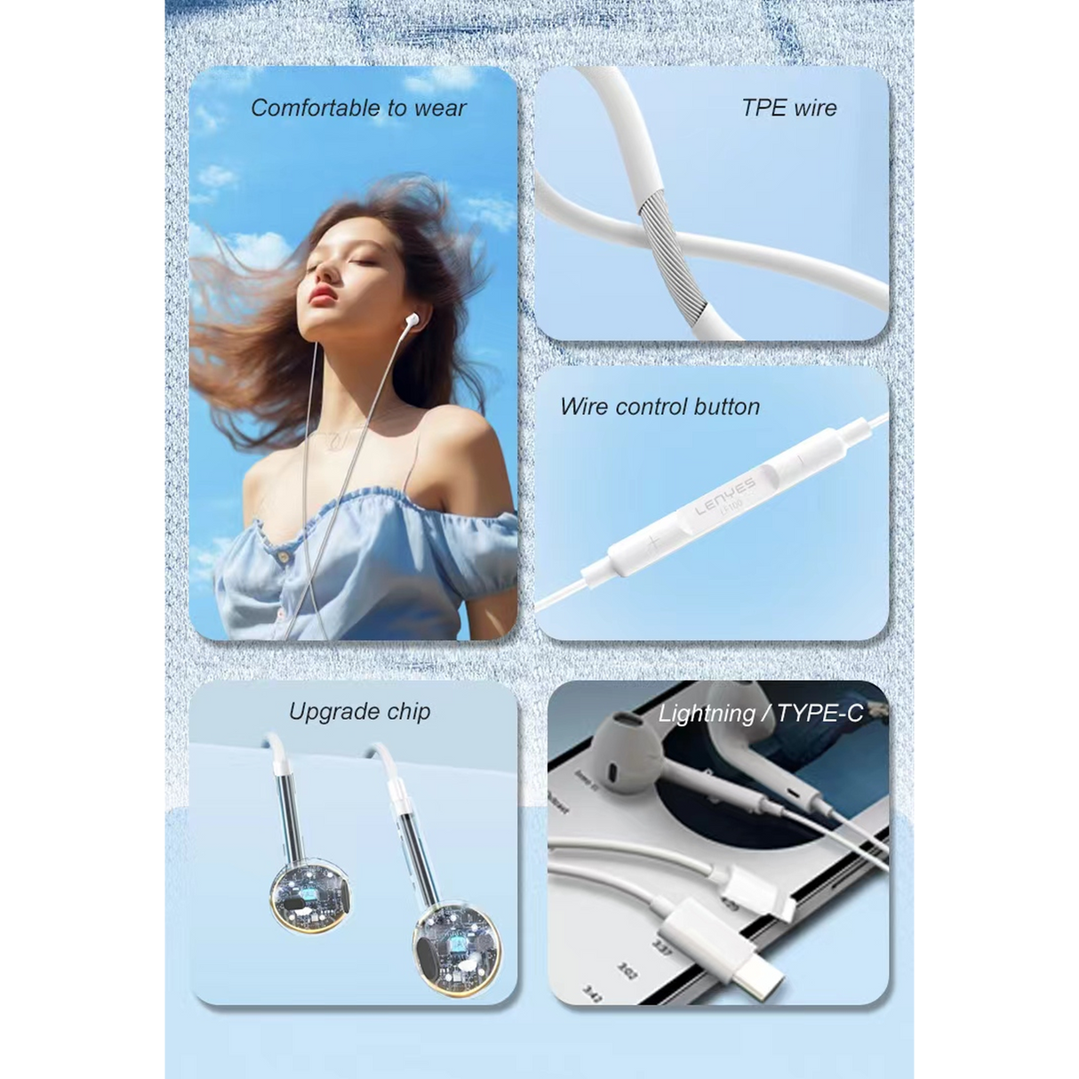 HANDFREE