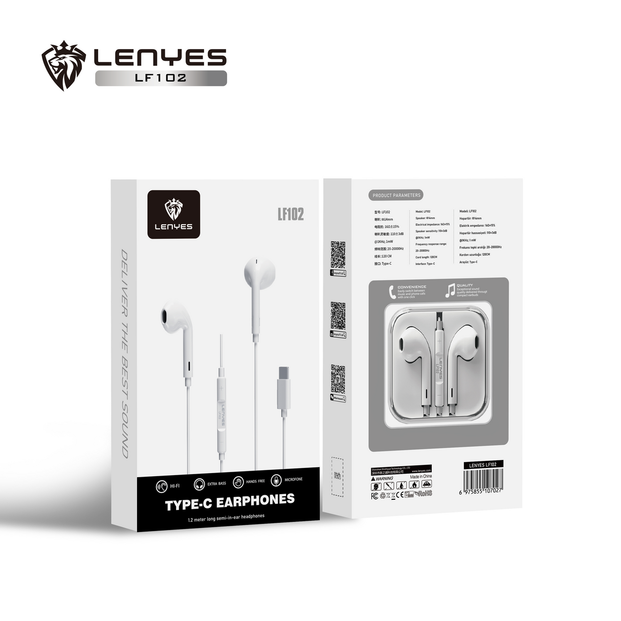 HANDFREE