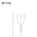 CABLE 3 IN 1