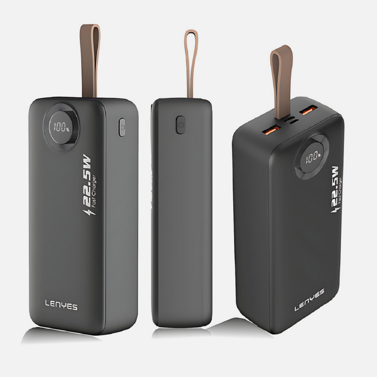 LENYES POWER BANK