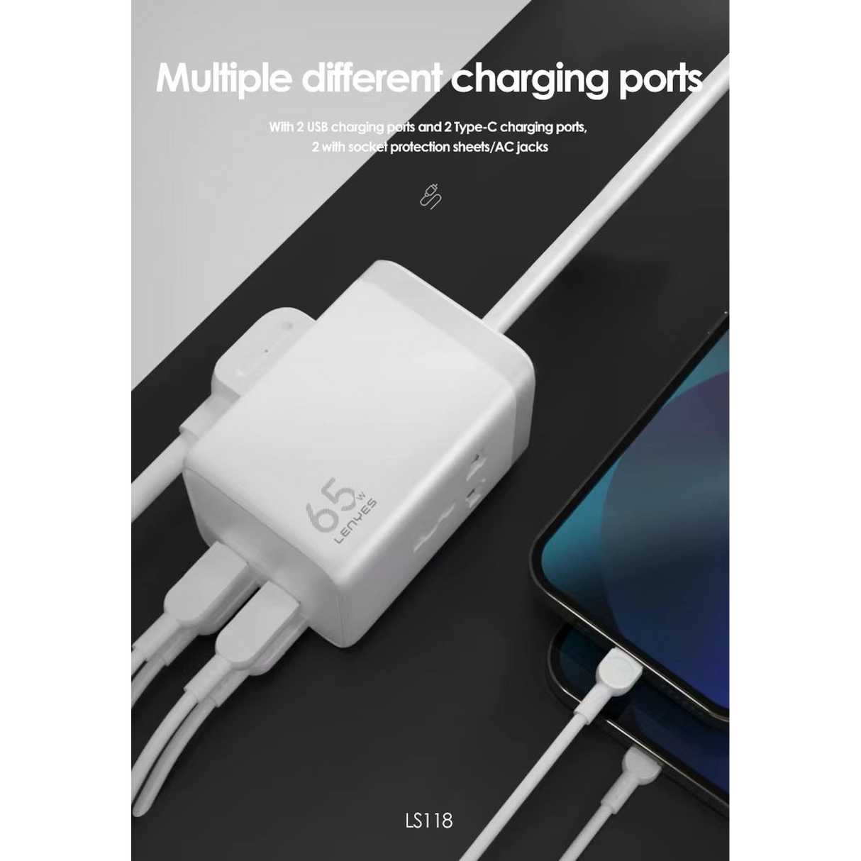 POWER SOCKET