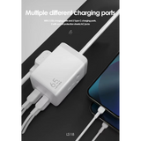 POWER SOCKET