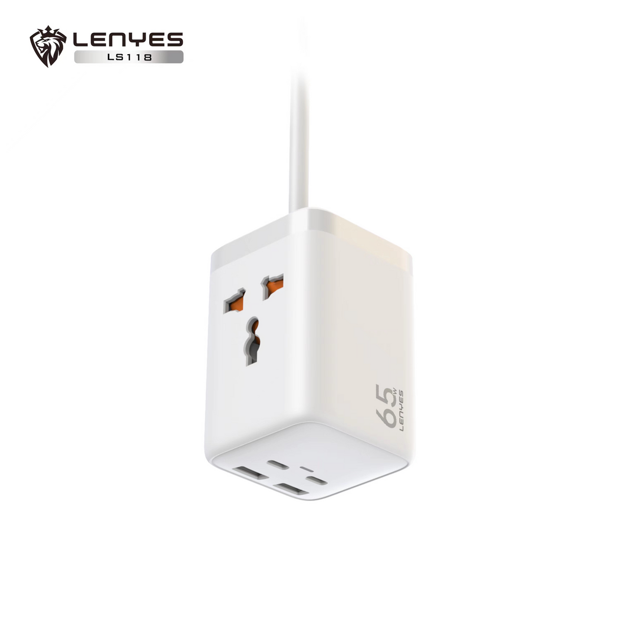 POWER SOCKET