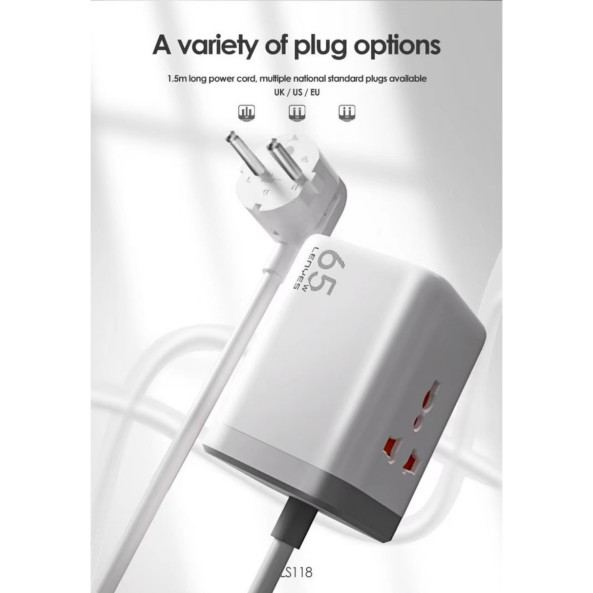 POWER SOCKET