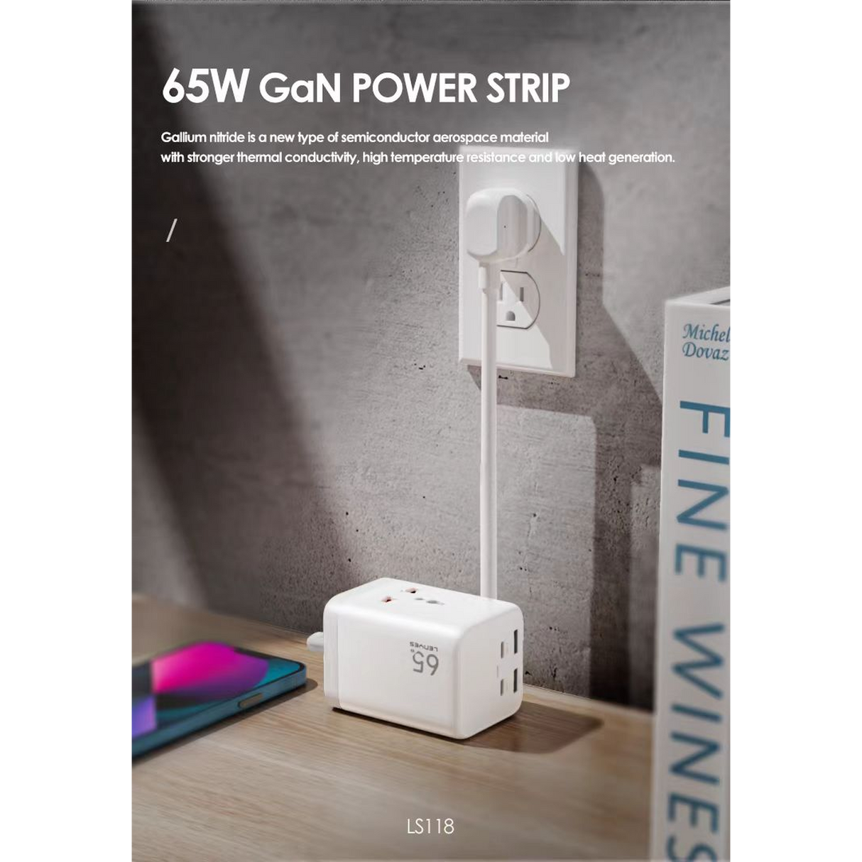 POWER SOCKET