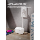 POWER SOCKET