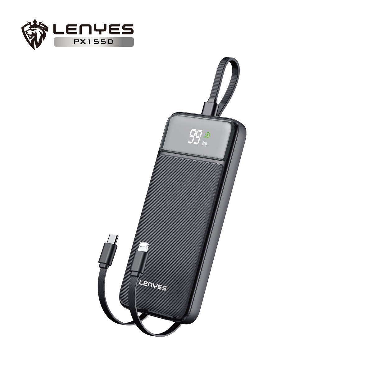 LENYES POWER BANK