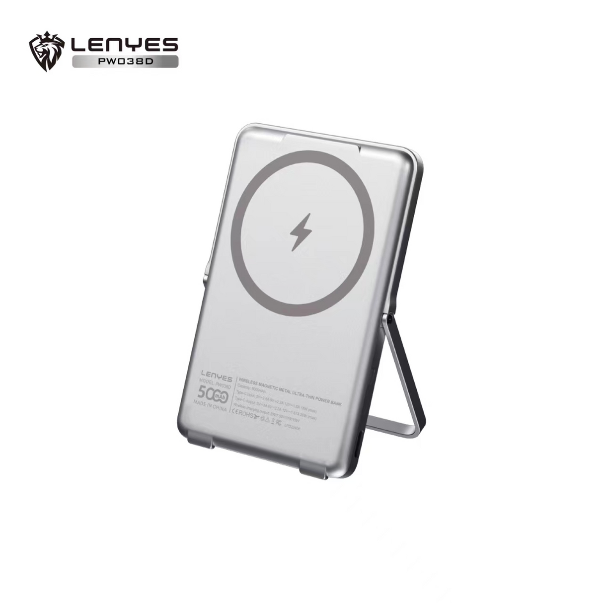 LENYES POWER BANK