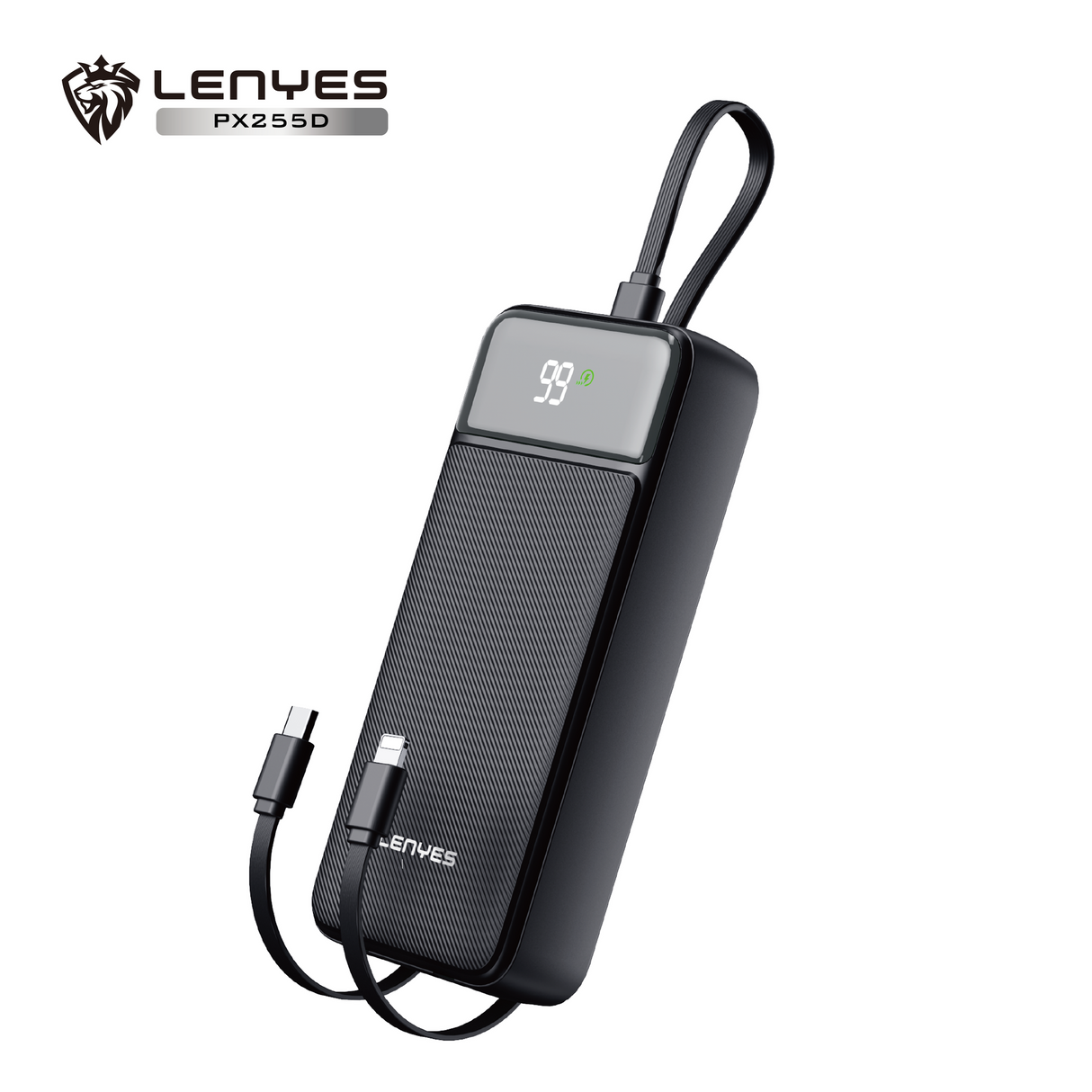 LENYES POWER BANK
