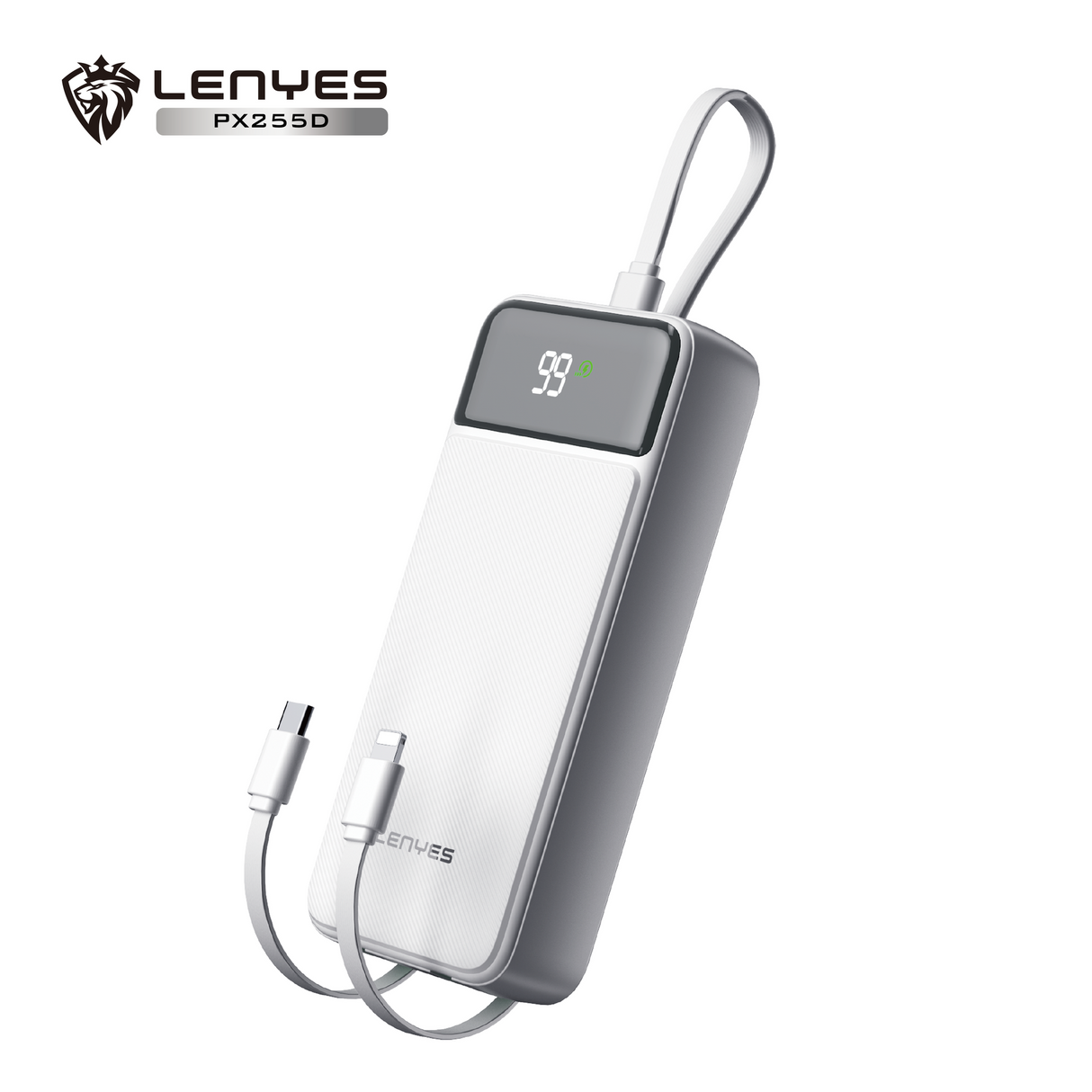 LENYES POWER BANK