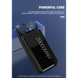 LENYES POWER BANK