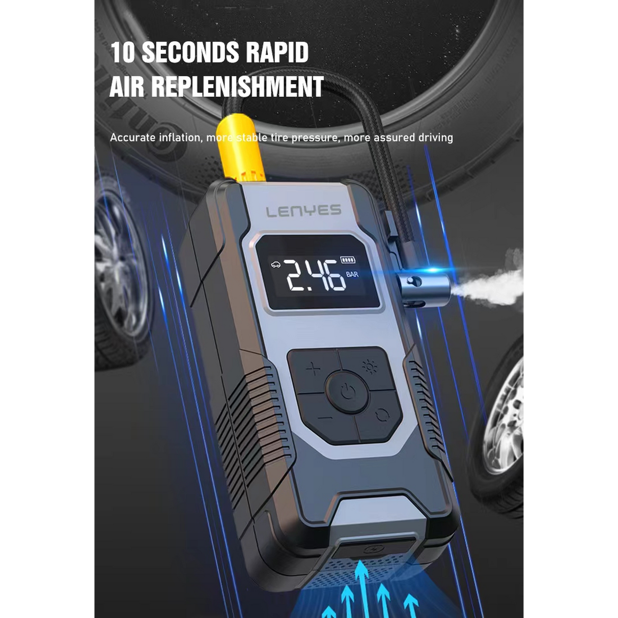AIR PUMP