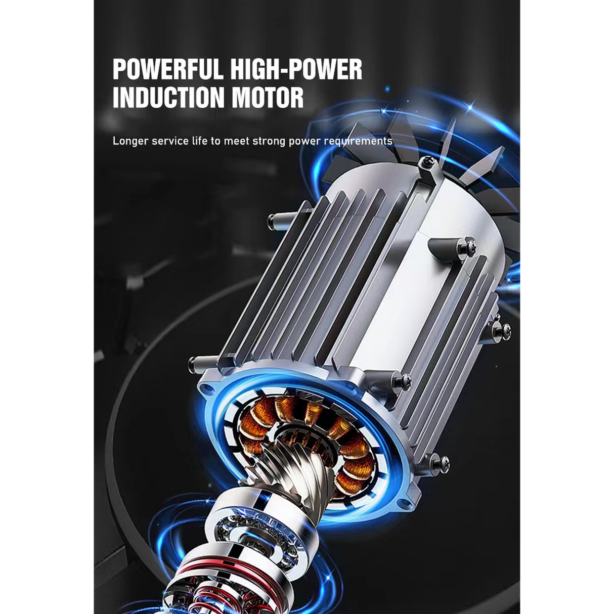 AIR PUMP
