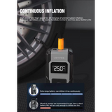 AIR PUMP