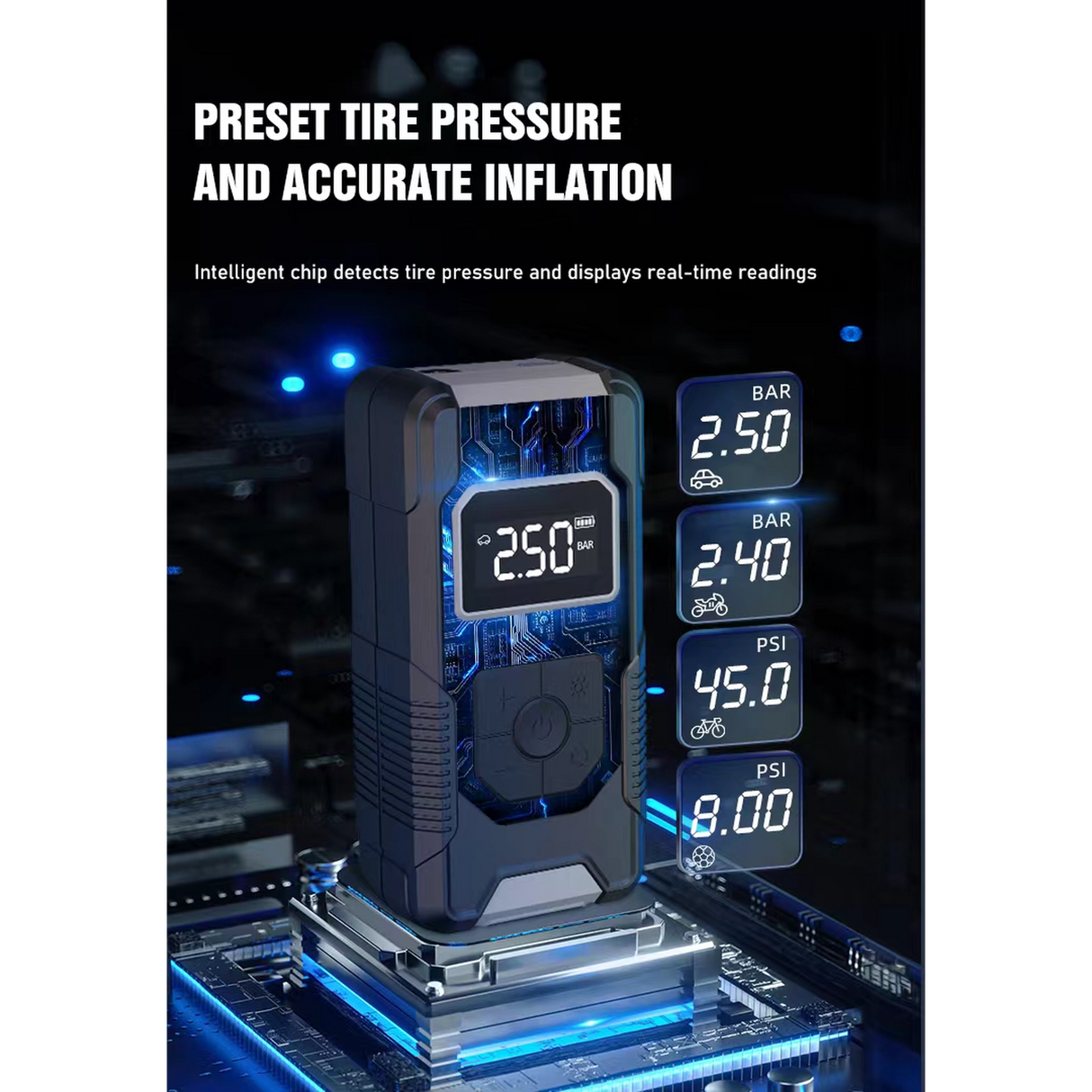 AIR PUMP