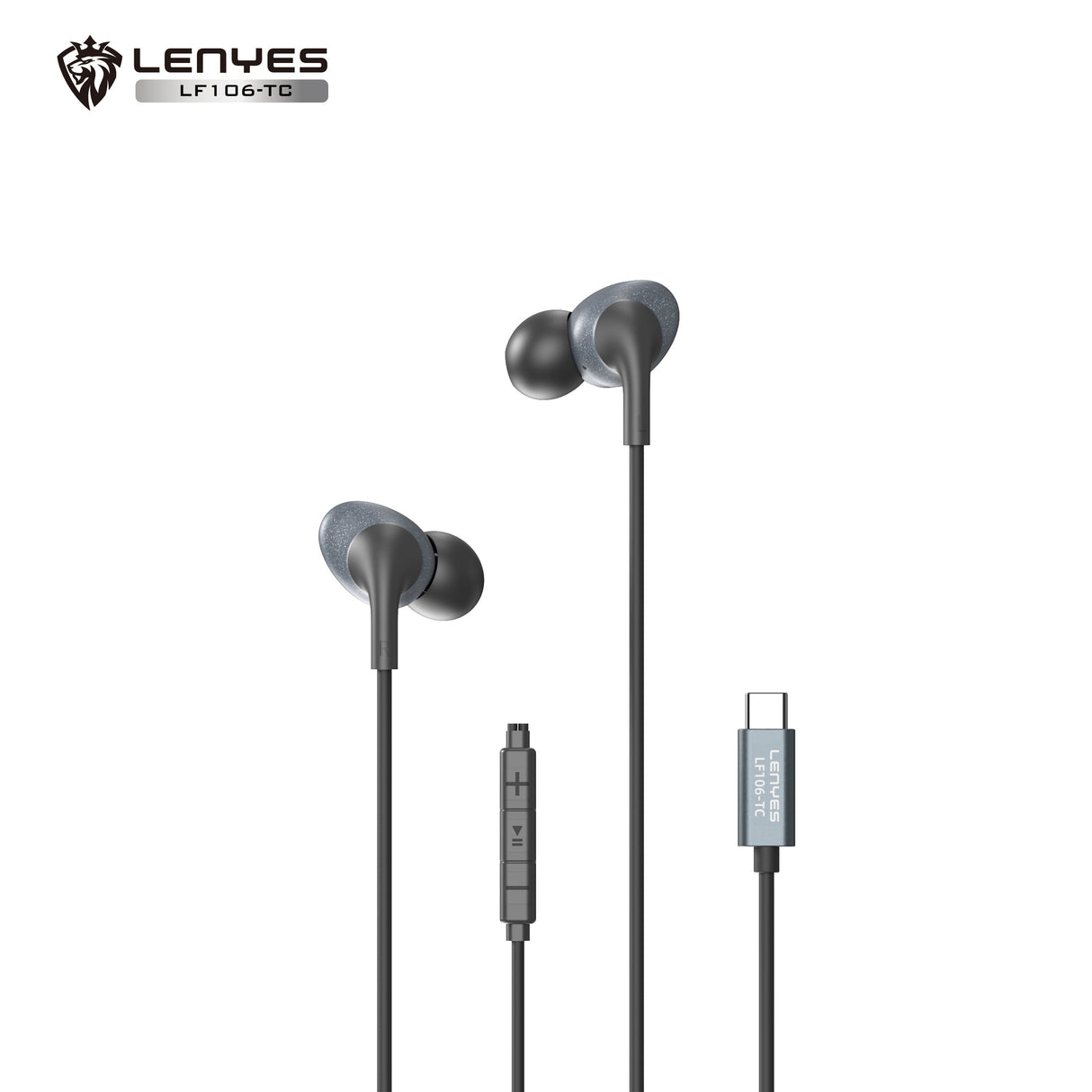 Wired Earphones