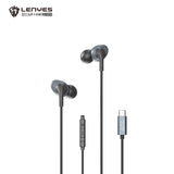Wired Earphones