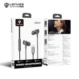 Wired Earphones