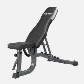 ADJUSTABLE BODY BENCH
