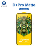 D+ TOOLS MATTE GLASS