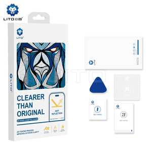 SCREEN PROTECTOR