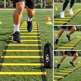 Agility Training Ladder