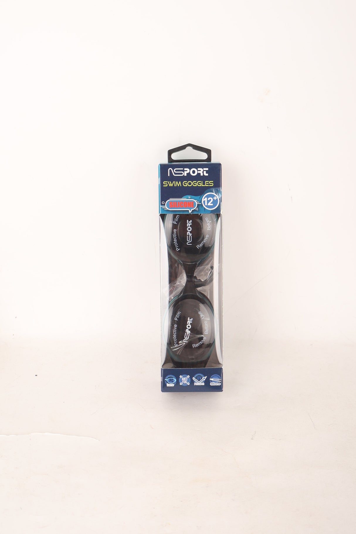 Swimming Goggles (12Y+)