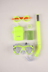 Swim Set Swim Combo Set